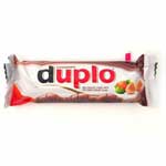 FERRERO DUPLO CHOCOLATE WITH HAZELNUT - 1 EA