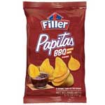 FILLER PAPITAS BBQ - 6.75 OZ