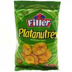 FILLER PLATANUTRES - 2 OZ