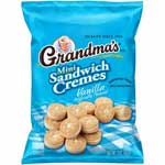 GRANMAS MINI VANILLA - 3.03 OZ