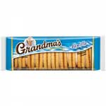 GRANDMAS SANDWICH CREME COOKIES VANILLA - 3.025 OZ