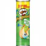 PRINGLES PARTY PACK SOUR & CREAM - 5.89 OZ