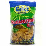 ERICS PLATANUTRES CORTE LARGO - 12 OZ
