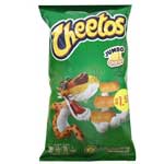 CHEETOS JUMBO LARGE - 5 OZ