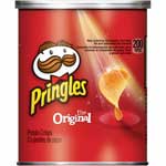 PRINGLES ORIGINAL - 1.31 OZ