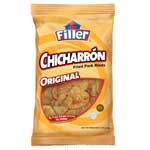 FILLER CHICHARRON ORIG - 4 OZ