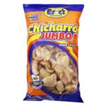 ERICS CHICHARRON JUMBO - 5 OZ