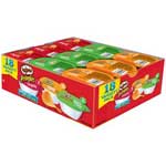 PRINGLES VARIETY SNACK STACKS 18PK - 13.3 OZ