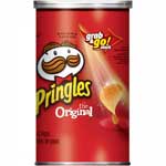 PRINGLES ORIGINAL MED G N GO - 2.36 OZ