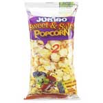 JUKIAO POPCORN S&S - 1.8 OZ