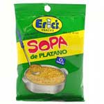 ERICS SOPA DE PLATANO - 2 OZ