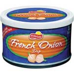 FRITO LAY FRENCH ONION DIP - 8.5 OZ