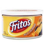 FRITO LAY MILD CHEDDAR DIP - 9.00/OZ