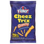 FILLER CHEEZ TRIX - 8 OZ