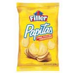 FILLER PAPITAS - 7 OZ