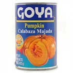 GOYA CALABAZA - 15 OZ