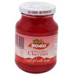 BOHIO CHERRIES - 6 OZ