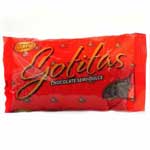 CORTES GOTITAS CHOCOLATE - 6 OZ