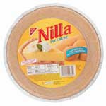 NABISCO NILLA PIE CRUST - 6 OZ