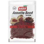 BADIA ACHIOTE - 1 OZ