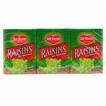 DEL MONTE PASAS 6PK - 1 OZ