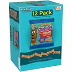 KELLOGGS SCOOBY DOO GRAHAM STICKS 12PK - 12 OZ