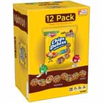 KELLOGGS CHIPS DELUXE MINI RAINBOW 12PK - 12 OZ