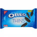 NABISCO OREO THINS - 10.1 OZ