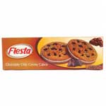 FIESTA OATMEAL CREME CHOCO - 9.2 OZ