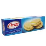 FIESTA VAINILLA MARSH PIES - 8 CT