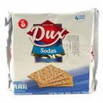 DUX SODA MEGA 4PK - 13.4 OZ