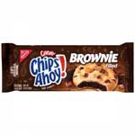 NABISCO CHEWY CHIPS AHOY BROWNIE - 9.5 OZ