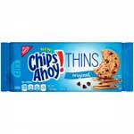 NABISCO CHIPS AHOY THIN ORIGINAL - 7 OZ