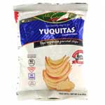 MI COSECHA YUCA CHIPS - 2 OZ