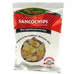 MI COSECHA SANCO CHIPS - 2 OZ