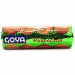 GOYA GALLETAS PALMERITAS - 5.82 OZ