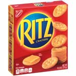 NABISCO RITZ - 10.3 OZ