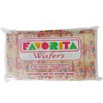 FAVORITA WAFERS 16 PACK - 10.72 OZ