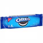 NABISCO OREO COOKIES SINGLE SERVE SIZE - 2 OZ