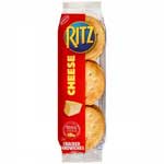NABISCO RITZ CRACKER SANDWICHES CHEESE - 1.35 OZ