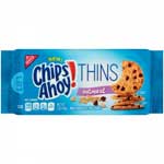 NAB CHIPS AHOY THINS OATMEAL - 7 OZ