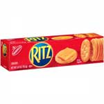NABISCO RITZ CONVENIENCE PACK - 3.4 OZ