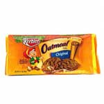 KEEBLER OATMEAL ORIGINAL - 13.7 OZ