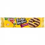 KEEBLER FUDGE STRIPES COOKIES - 11.5 OZ