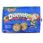 KEEBLER EL DUENDE VANILLA CREAM COOKIES - 14.2 OZ