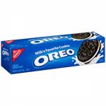 NABISCO OREO CONVENIENCE PACK - 5.25 OZ