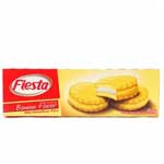 FIESTA PIE BANANA - 8 EA