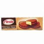 FIESTA PIE CHOCOLATE - 8 EA