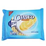 CAMEO CREME SANDWICH COOKIES - 13.3 OZ