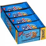 NABISCO CHIPS AHOY SINGLE 12PK - 1.40 OZ